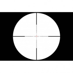 Primary Arms Compact PLxC 1-8x24 FFP Rifle Scope - Illuminated ACSS Raptor M8 Yard 5.56 / .308 Reticle - Flat Dark Earth