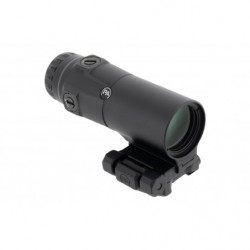 Primary Arms GLx 6X Magnifier w/ SLx Flip-To-Side Magnifier Mount 1.41" - 2 Bolt Interface