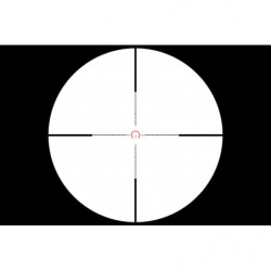 Primary Arms Compact PLxC 1-8x24 FFP Rifle Scope  Illuminated ACSS Raptor M8 Reticle - 5.56 / .308 - Meter