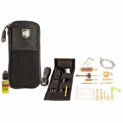 BCT Badge Series Cleaning Kit 5.56mm/9mm/12Ga