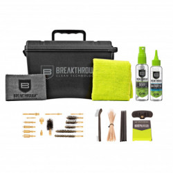 BCT Universal Ammunition Can Cleaning Kit