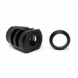 M-Carbo Kel-Tec Sub-2000 Muzzle Brake 9mm