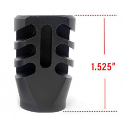 M-Carbo Kel-Tec Sub-2000 Muzzle Brake 9mm