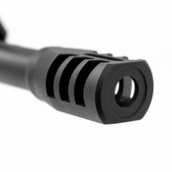 M-Carbo S&W M&P FPC Muzzle Brake 9mm