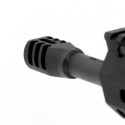 M-Carbo S&W M&P FPC Muzzle Brake 9mm