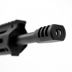 M-Carbo S&W M&P FPC Muzzle Brake 9mm