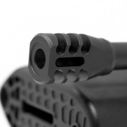 M-Carbo S&W M&P FPC Muzzle Brake 9mm