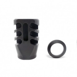 M-Carbo S&W M&P FPC Muzzle Brake 9mm