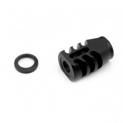 M-Carbo S&W M&P FPC Muzzle Brake 9mm