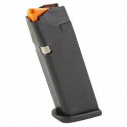 Magazine OEM Glock 21 45ACP w/Orange Follower