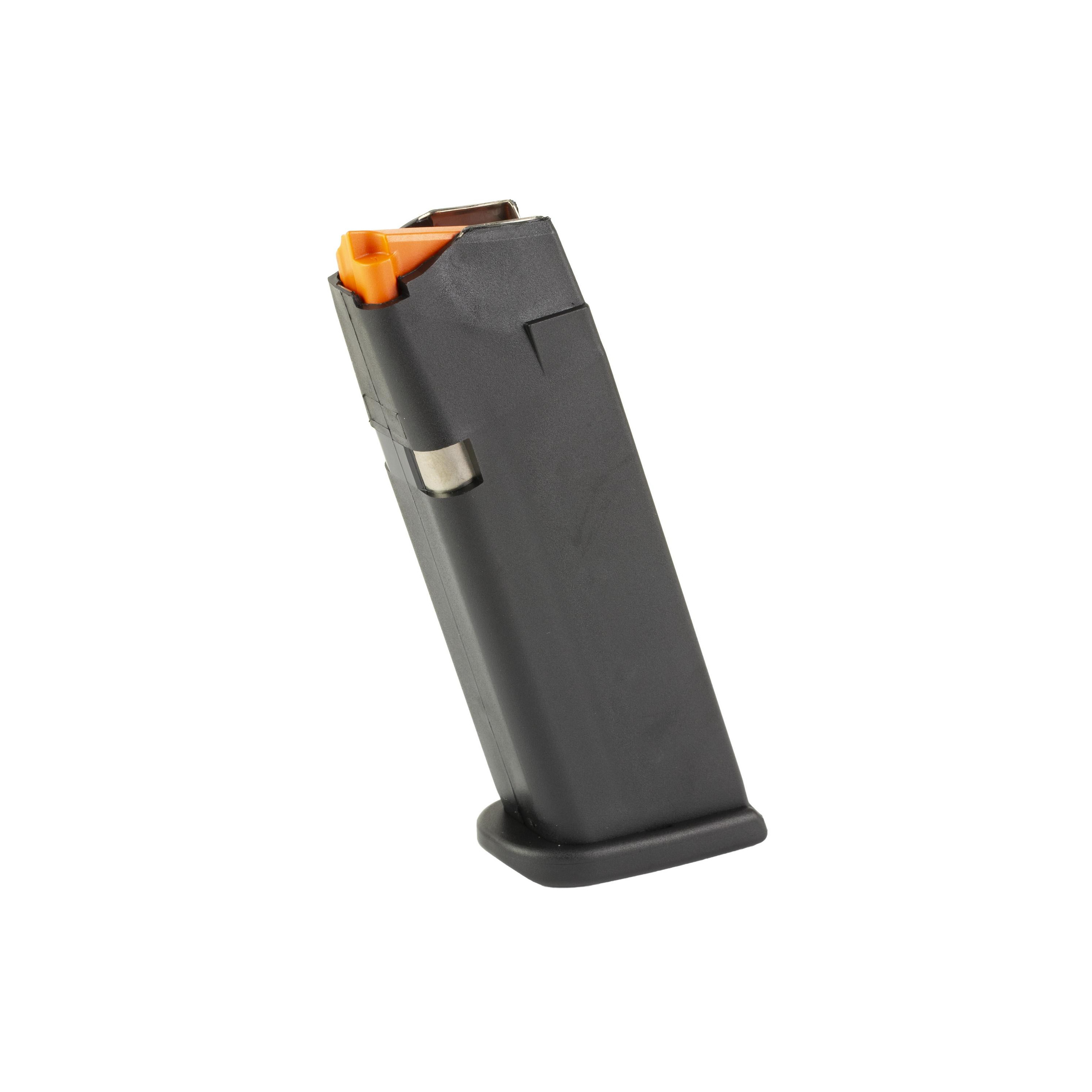 Magazine OEM Glock 21 45ACP w/Orange Follower