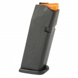 Magazine OEM Glock 21 45ACP w/Orange Follower