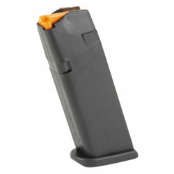 Magazine OEM Glock 21 45ACP w/Orange Follower