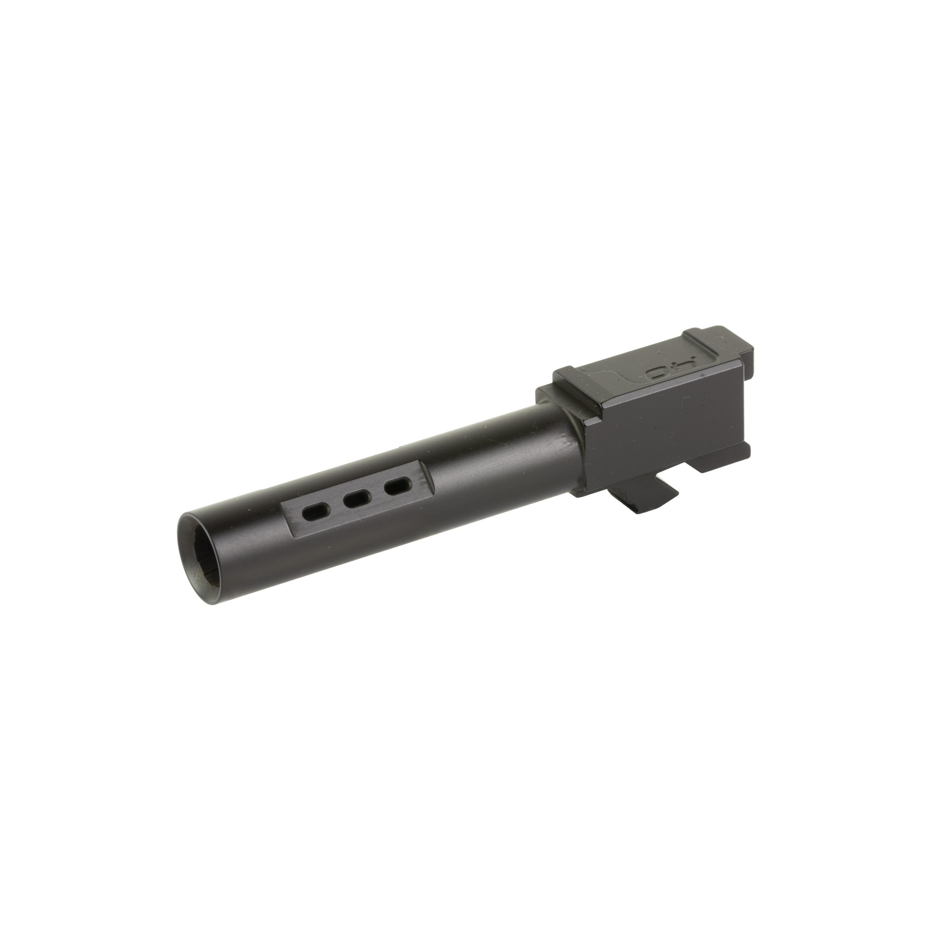 Zaffiri Ported Pistol Barrel 40 S&W for Glock 23 Gen3