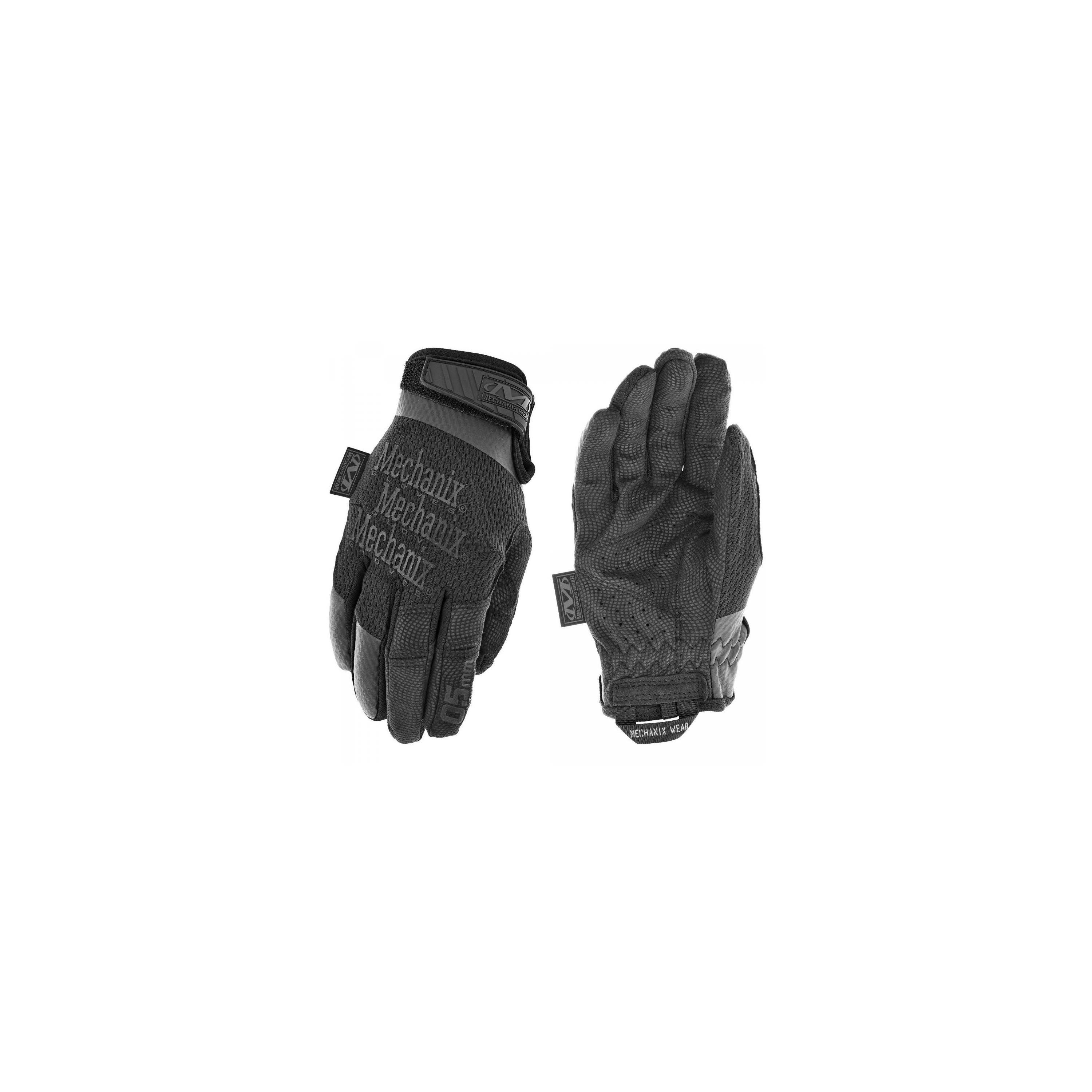 Mechanix Wear Women's Special 0.5mm Covert