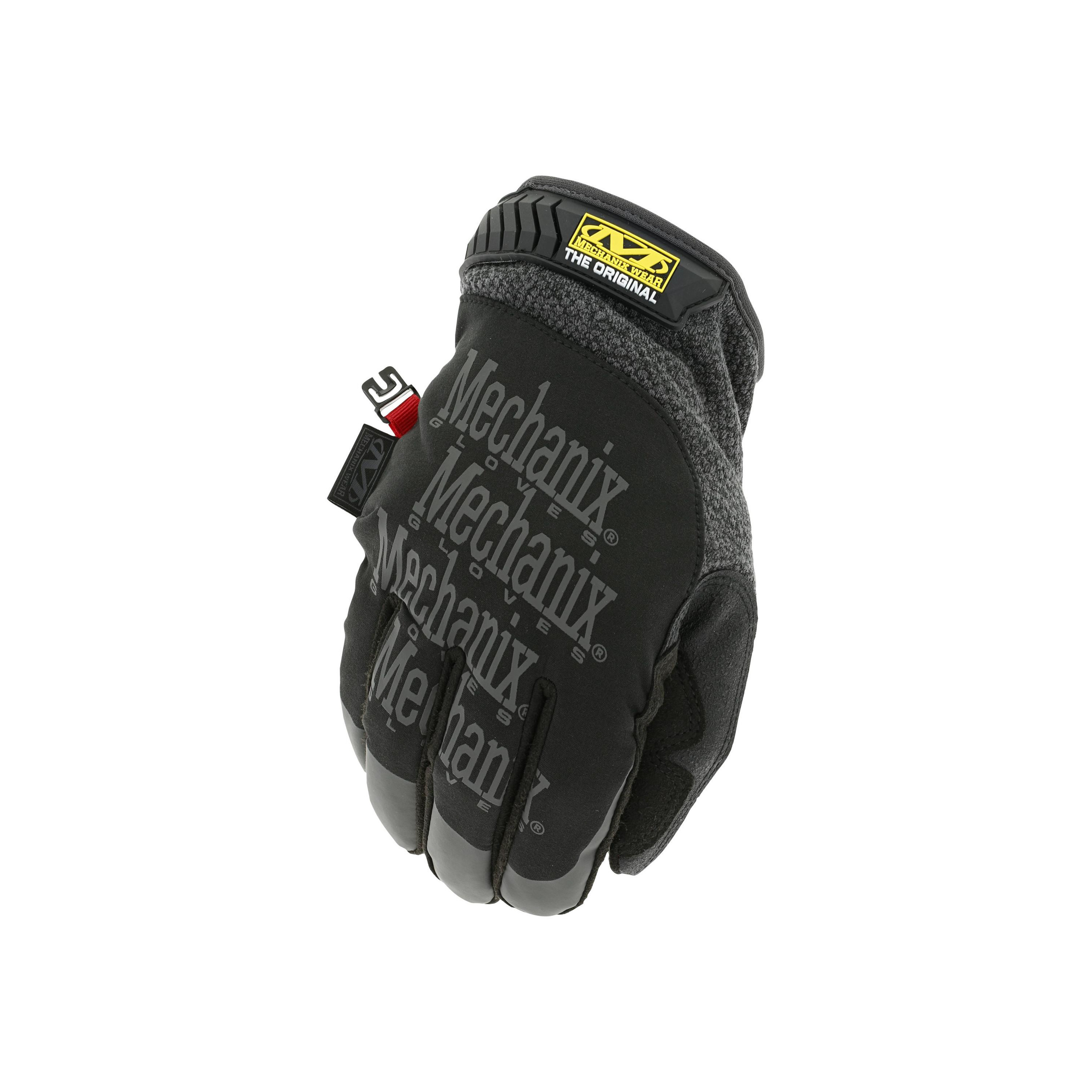 Mechanix Wear Original ColdWork Covert