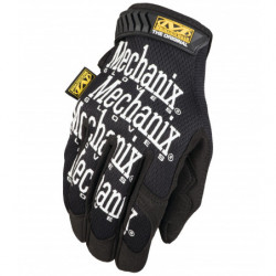 Mechanix Wear Work Original Black