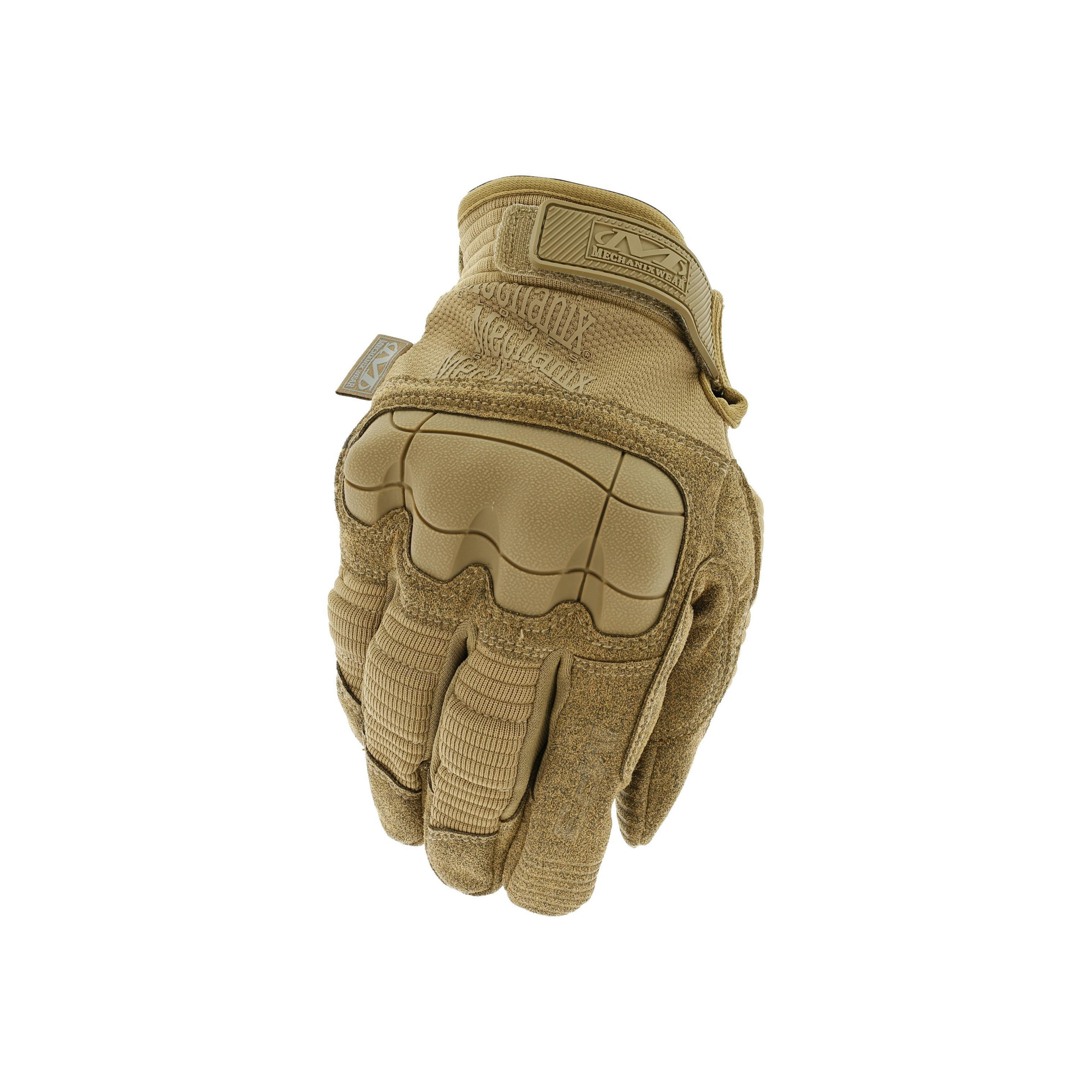 Mechanix Wear M-Pact 3 Coyote