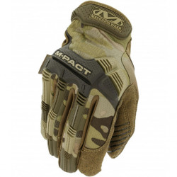 Mechanix Wear M-Pact MultiCam