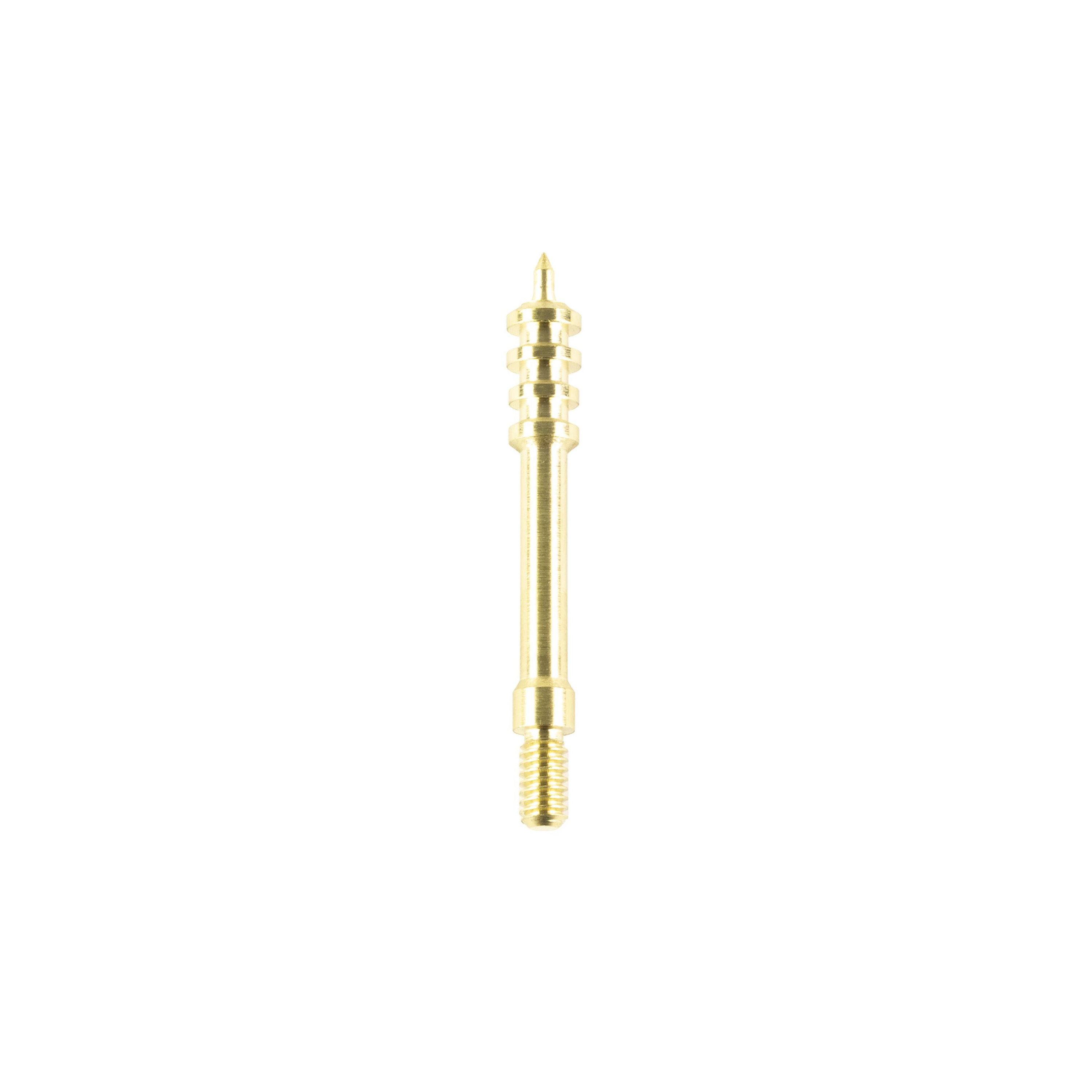 Otis .30Cal Pierce Point Jag 8-32 Threads Brass