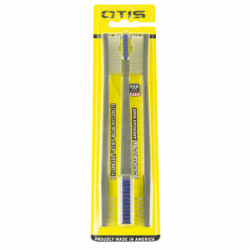 Otis AP Brushes 3 Piece Set