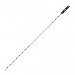 Otis Small Cal (.17-.22) One-Piece Gun Cleaning Stainless Rod 36"