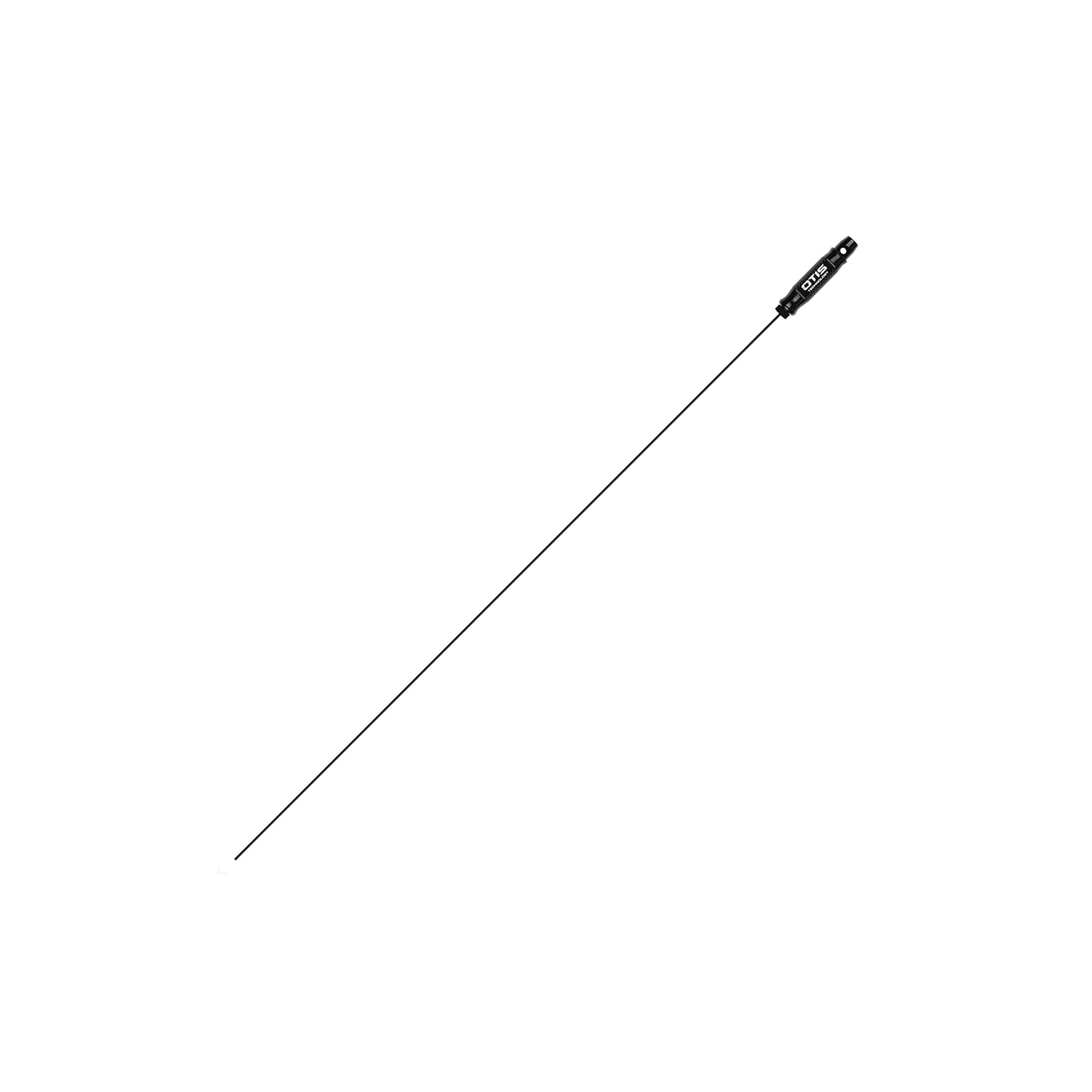 Otis Small Cal (.17-.22) One-Piece Gun Cleaning Stainless Rod 36"