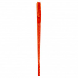 Kleen-Bore Double Ended Nylon Brush Red