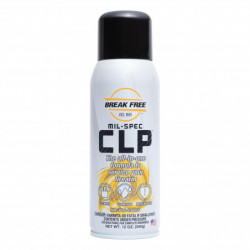 BreakFree Aerosol CLP 12oz