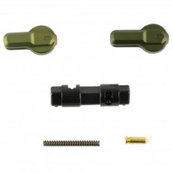 Aero PRO AR-15 Ambi Safety Selector