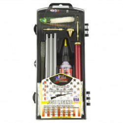 Pro-Shot Classic Cleaning Kit .350 Legend