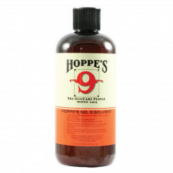 Hoppe's 9 Gun Bore Cleaner Liquid Pint