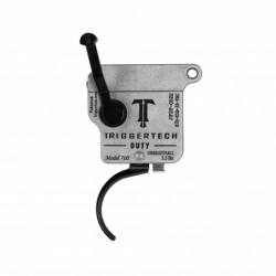 TriggerTech Remington 700 Duty Trigger 3.5Lb Single Stage