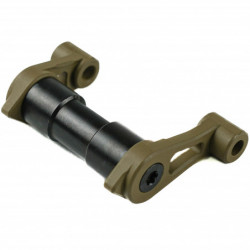 Armaspec  AR-15 Fulcrum Ambi Safety Selector