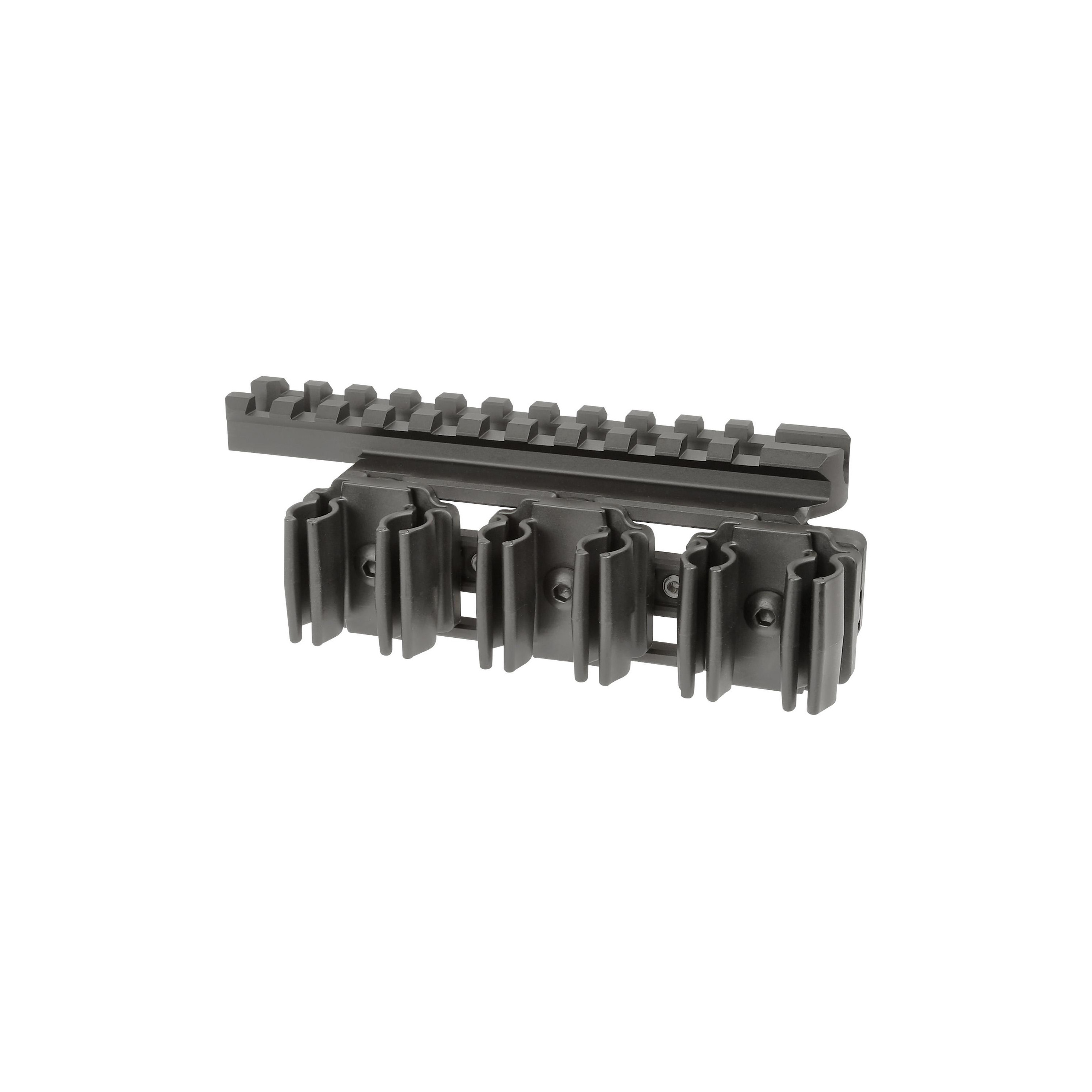 Midwest Optic Rail Shell Holder