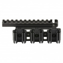 Midwest Optic Rail Shell Holder