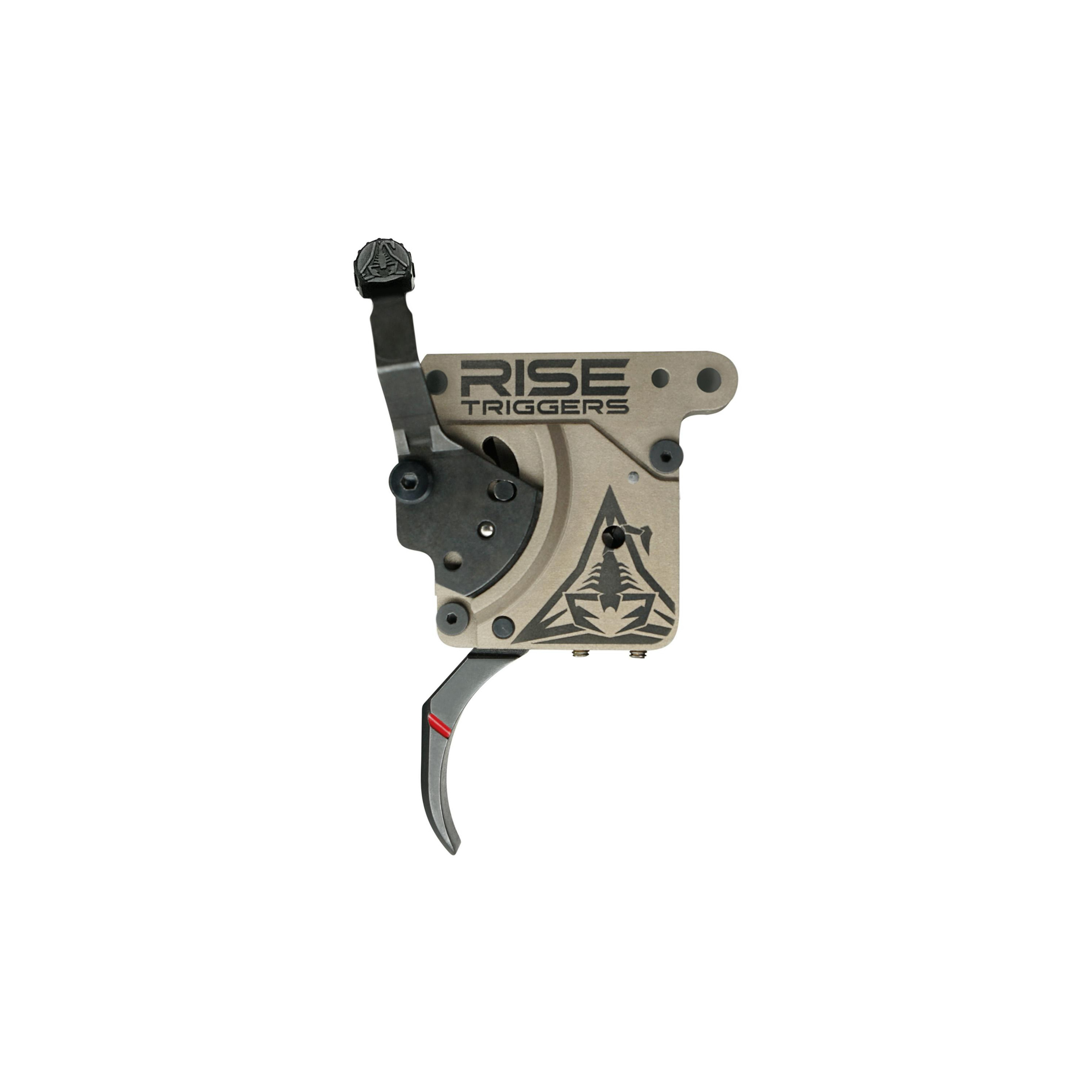 Rise Remington 700 Reliant PRO Single Stage Trigger