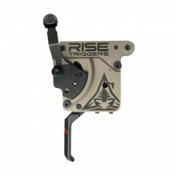 Rise Remington 700 Reliant PRO Single Stage Trigger