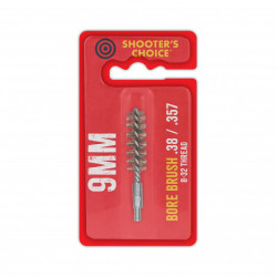 Shooter's Choice Bore Brush