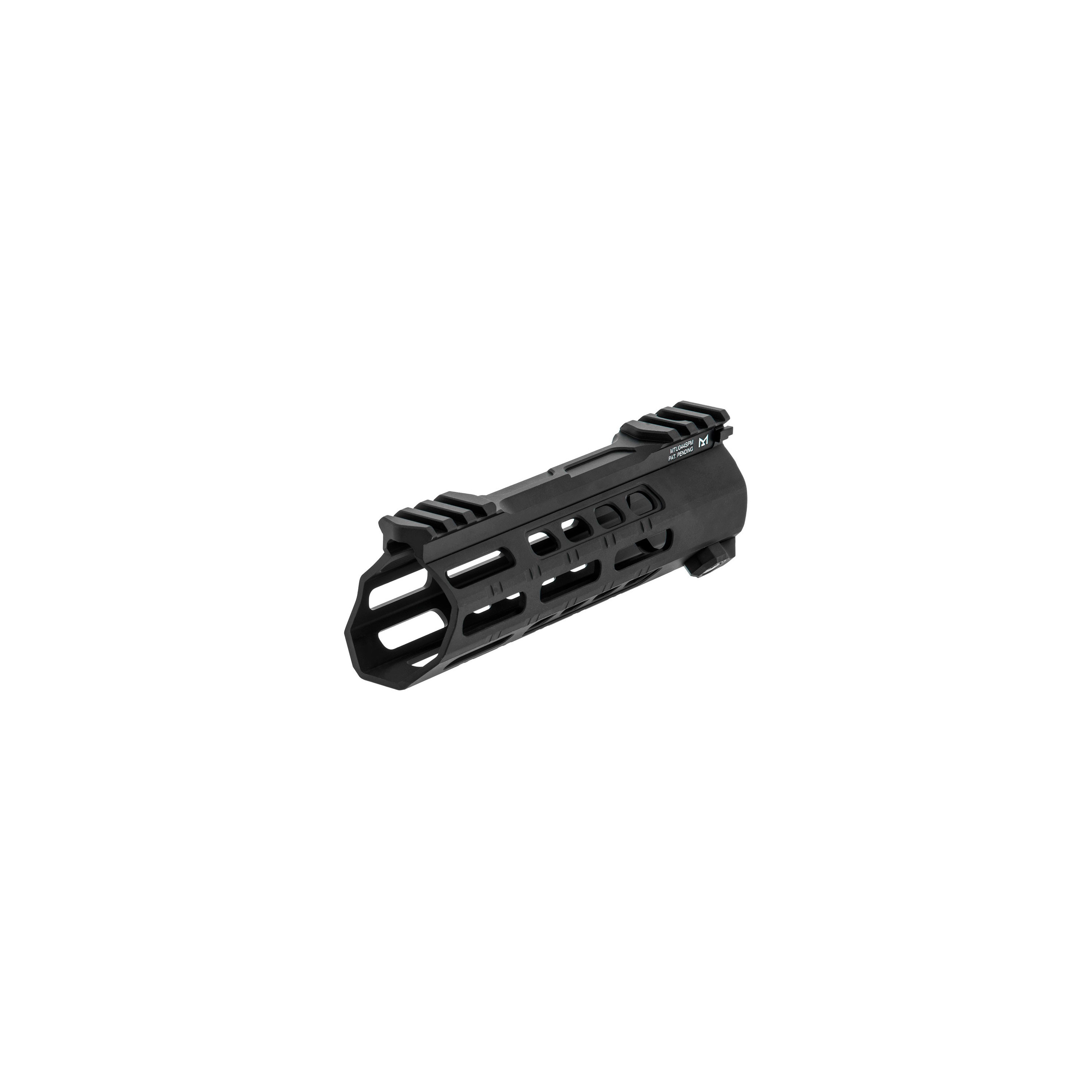 UTG AR-15 PRO Forerunner Free Float M-LOK Handguard