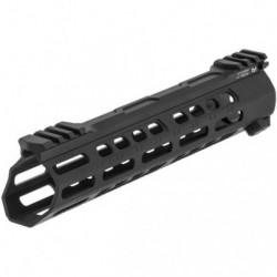 UTG AR-15 PRO Forerunner Free Float M-LOK Handguard