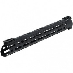 UTG AR-15 PRO Forerunner Free Float M-LOK Handguard