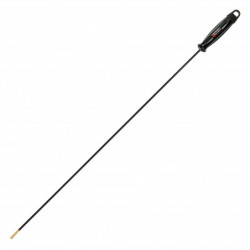 Kleen-Bore Carbon Fiber Cleaning Rod w/Black Handle