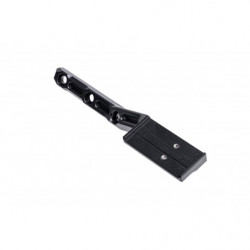 Primary Arms SLx Offset Reflex Mount For One-Piece Scope Mounts