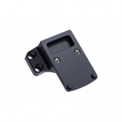 Primary Arms SLx Top Cap Reflex Mount  30mm