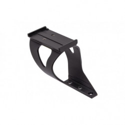 Primary Arms Mini Reflex 12 O'Clock Mount For PAO MicroPrisms™  Black