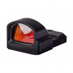 Primary Arms Classic Series 24mm Mini Reflex Sight Gen 2 with Autolive 3 MOA Red Dot