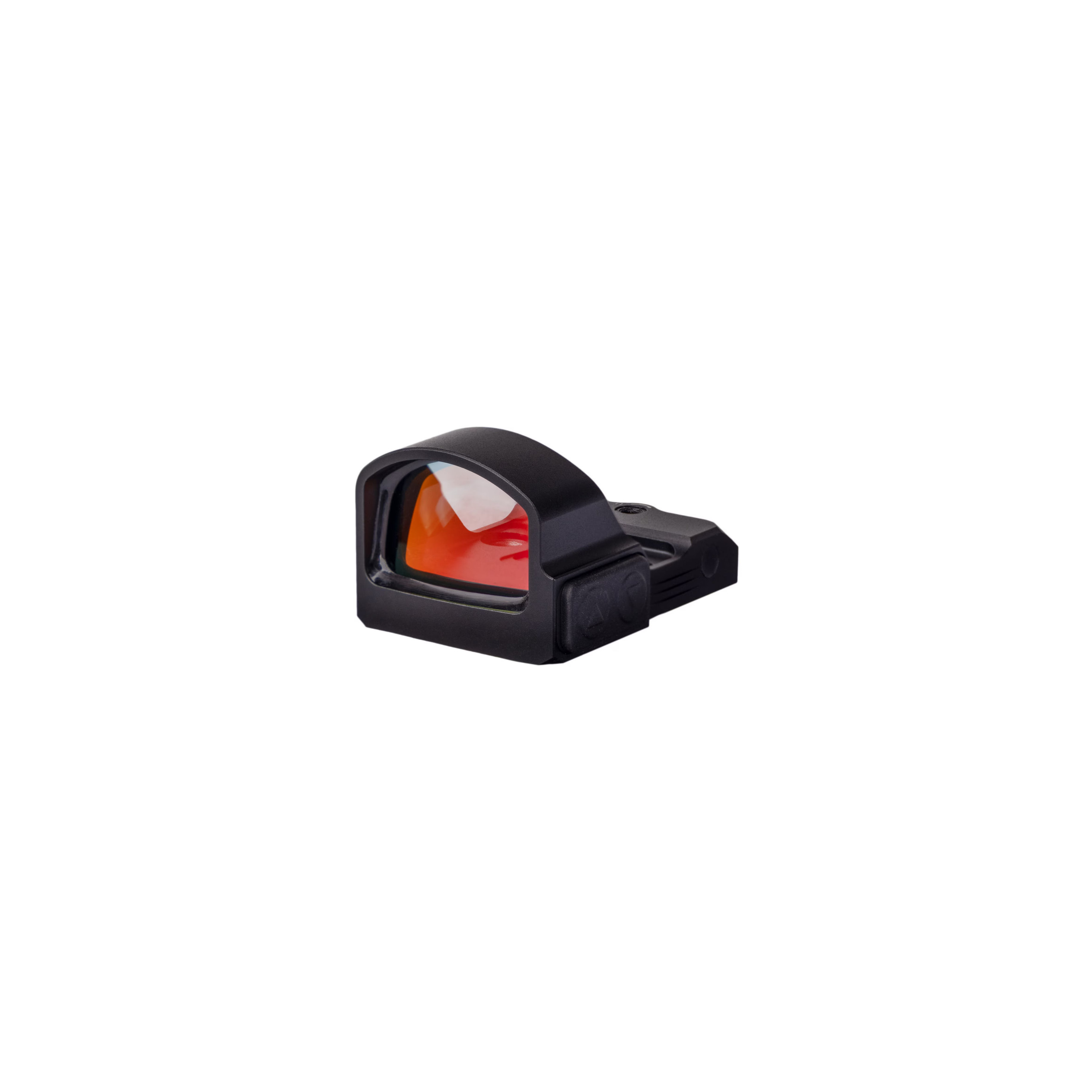 Primary Arms Classic Series 24mm Mini Reflex Sight Gen 2 with Autolive 3 MOA Red Dot