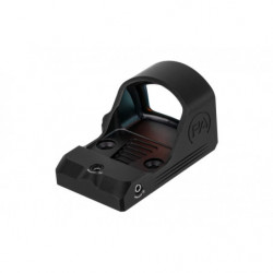 Primary Arms Classic Series 24mm Mini Reflex Sight Gen 2 with Autolive 3 MOA Red Dot