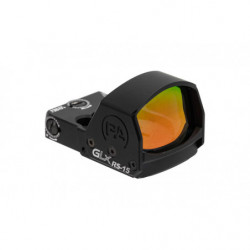 Primary Arms GLx RS-15 Mini Reflex Sight  3 MOA Dot